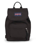 Black Mini Backpack Y839