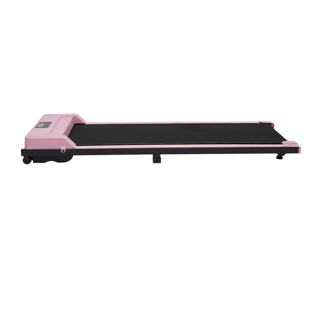 1.0 HP Electric Walking Pad with Remote Control and LED Display L33612