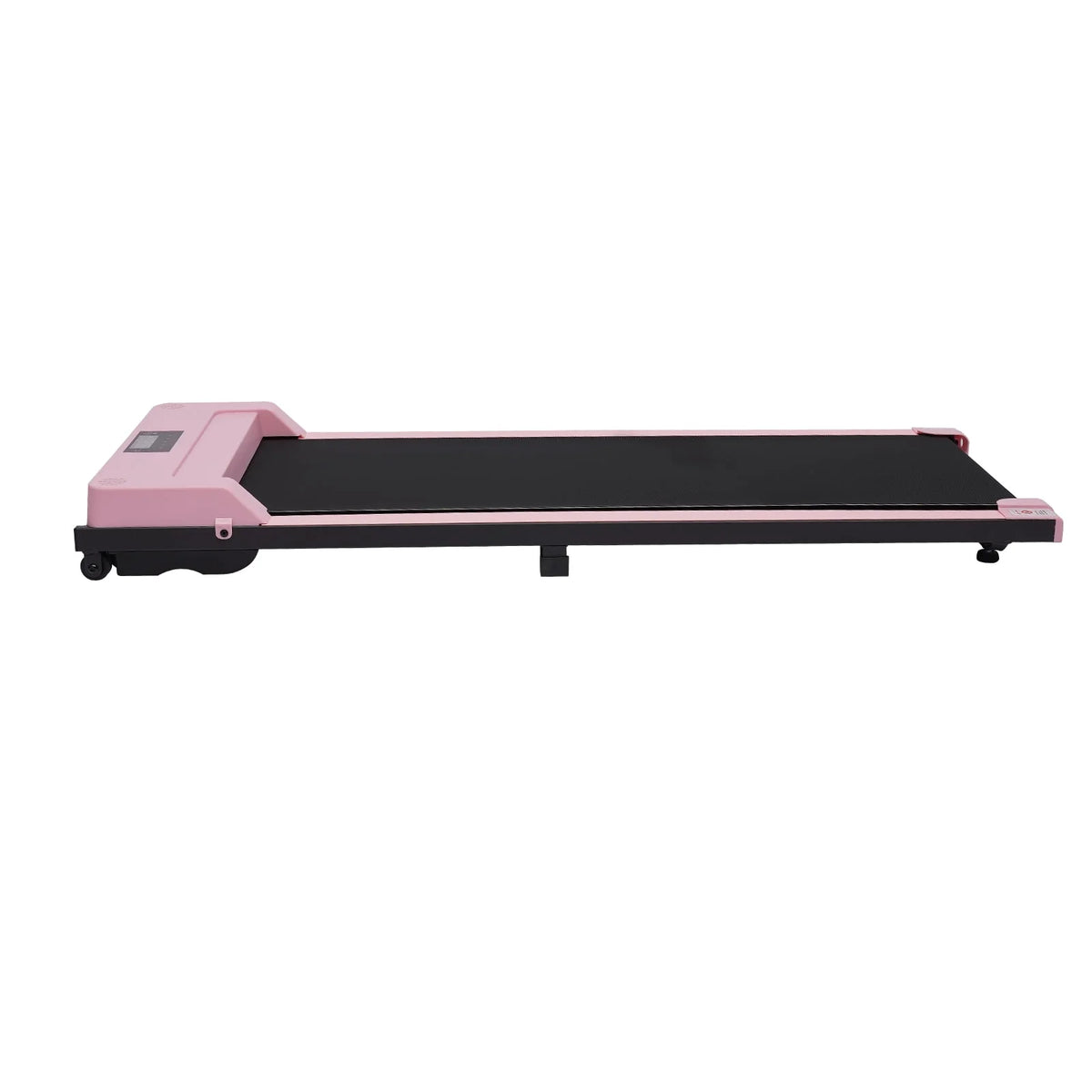 1.0 HP Electric Walking Pad with Remote Control and LED Display L33612