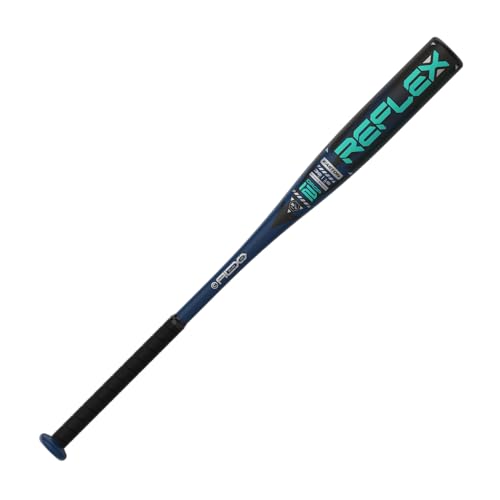 -12 Drop Big Barrel 1 Pc Alloy Baseball Bat R797909