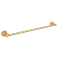 Brass Towel Bar T51601