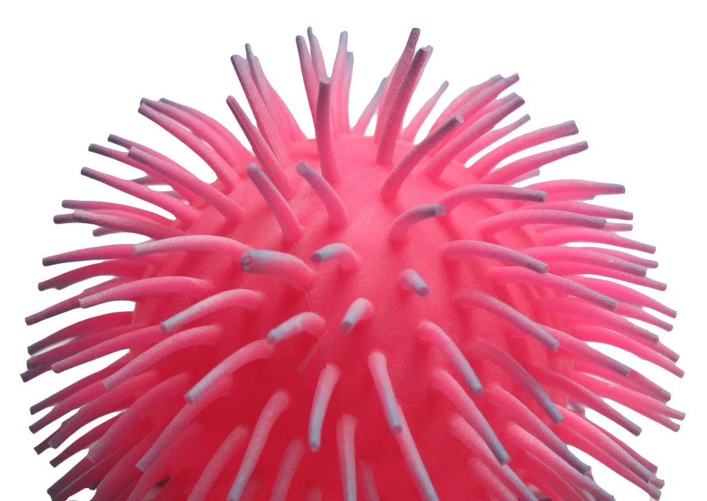 9" Puffer Ball Sensory Fidget Toy E9272