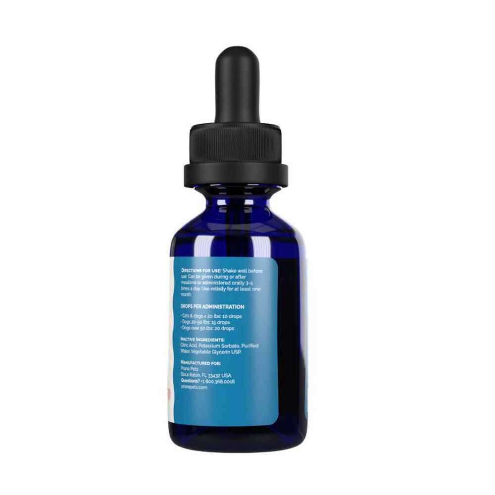 Respiratory Support Supplement for Dogs & Cats M4297