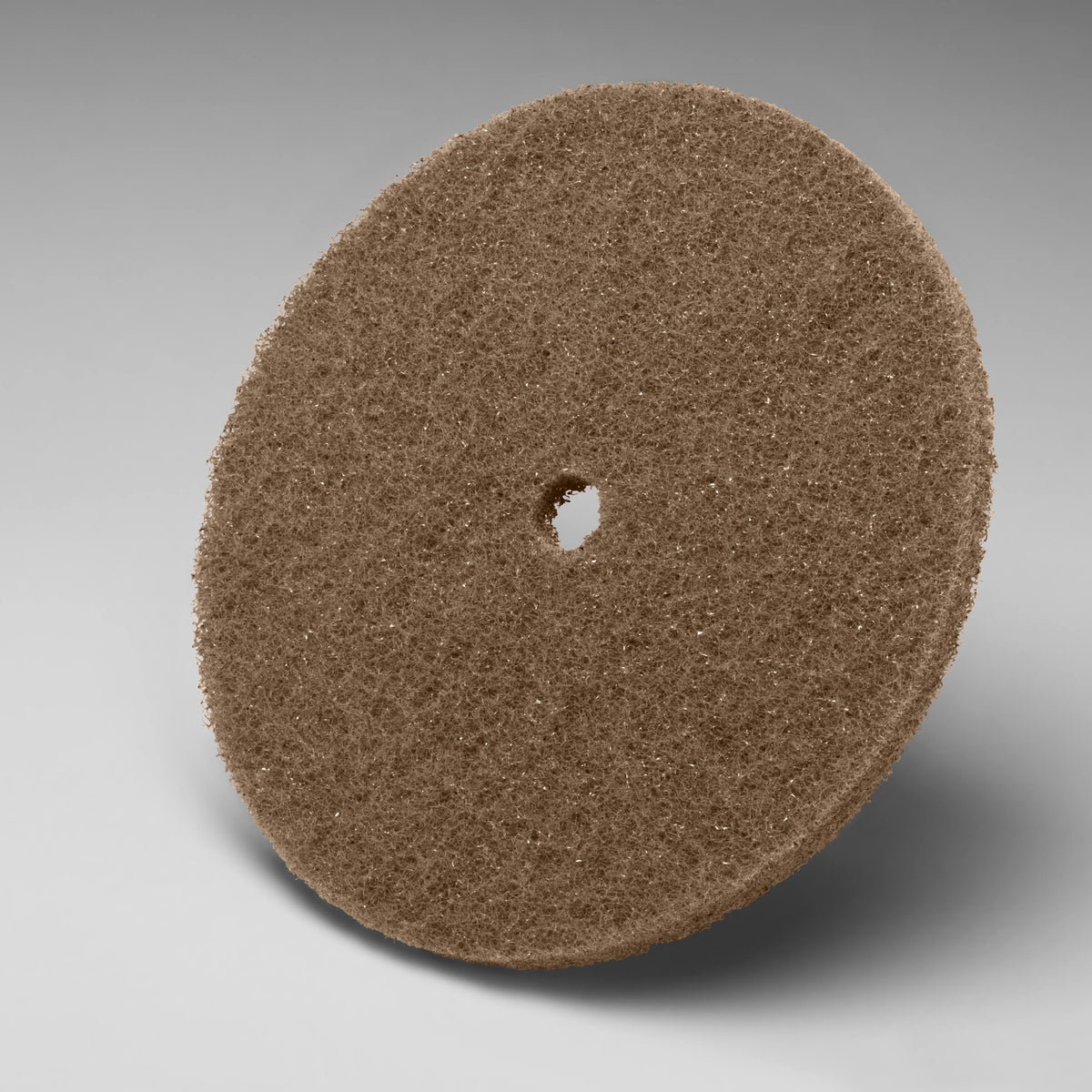 Cut and Polish Disc, 1 in x 0.0625 in, A Med, 100 per Case H9219