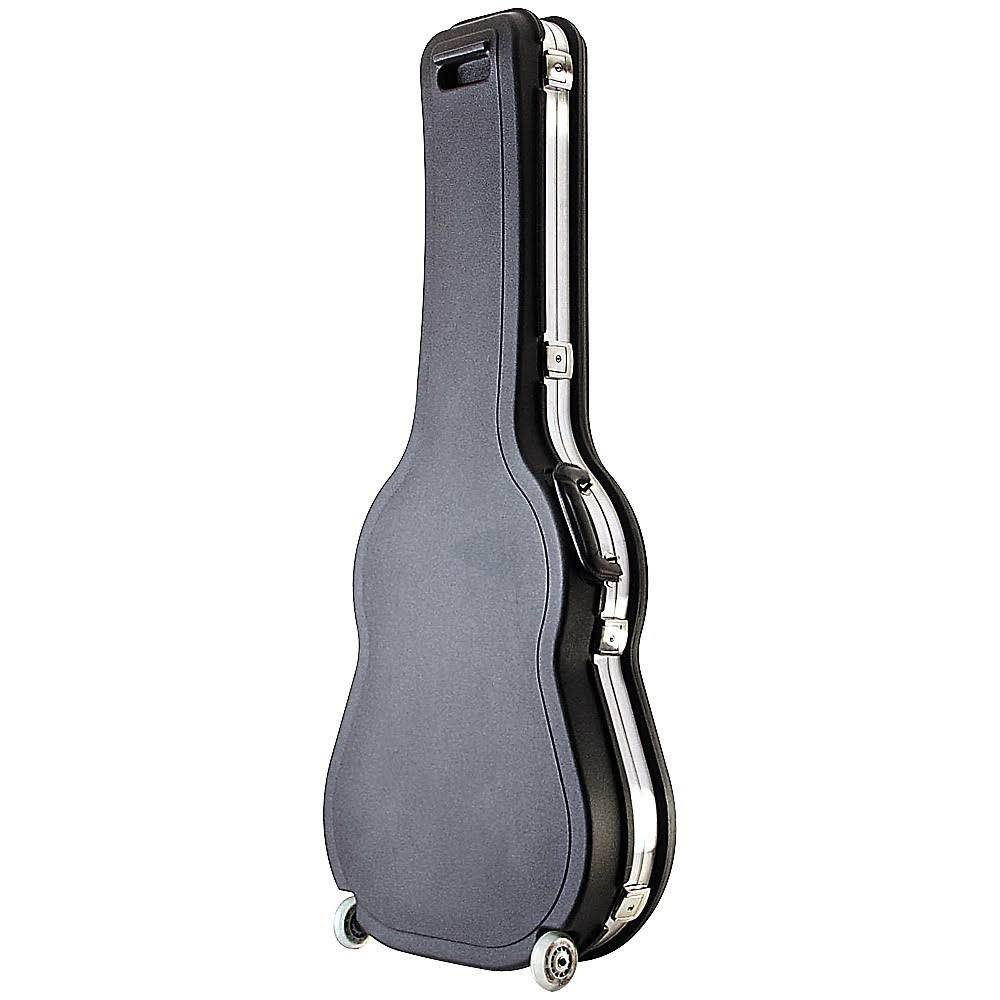 Acoustic Dreadnought Guitar Case A58151