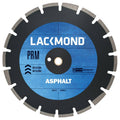 16x22 x 1x22 - 20mm Arbor Asphalt / Block Saw Blade M54953