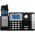 2-Line Expandable Cordless Phone S749