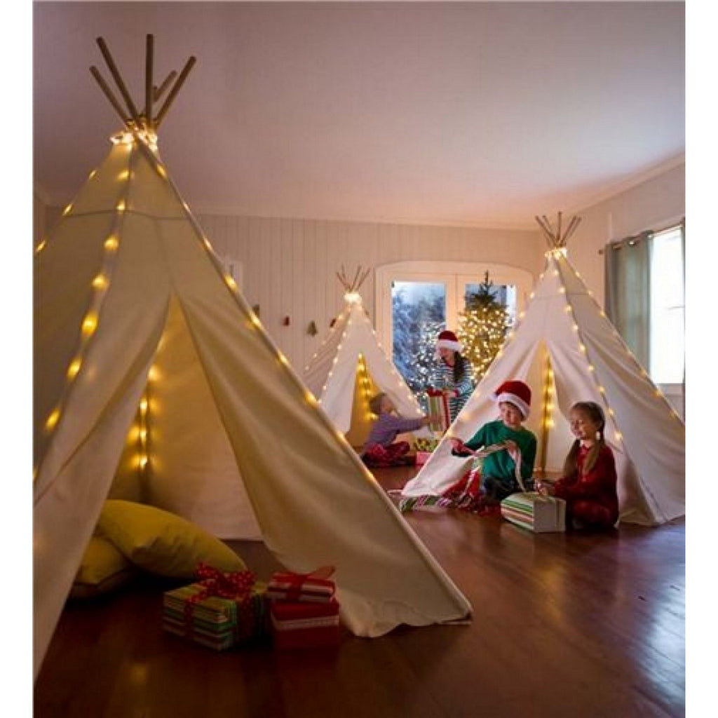 Teepee Tent for Children with Carry Case K7826