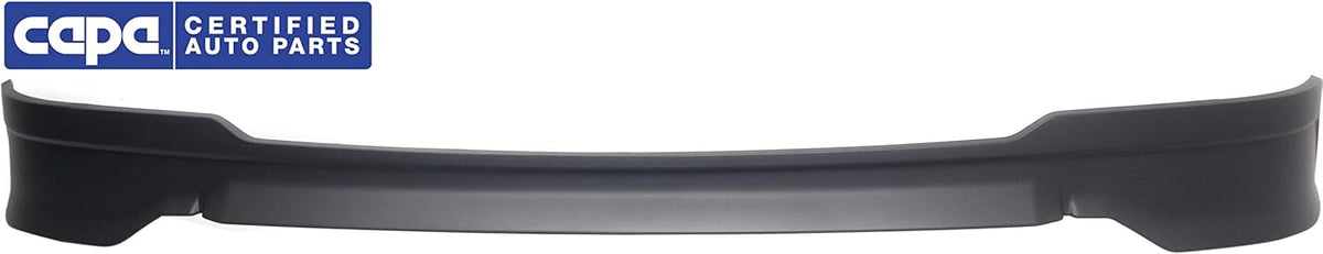 Front Lower Valance Air Deflector Textured K138