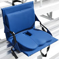 Adjustable Memory Foam Stadium Seats with Back Support C29399