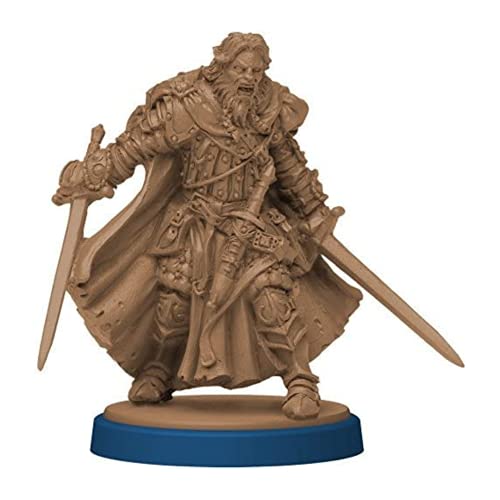 Zombicide Black Plague Board Game R6041
