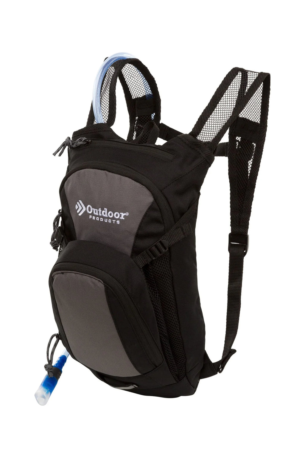 Black Hydration Pack D862