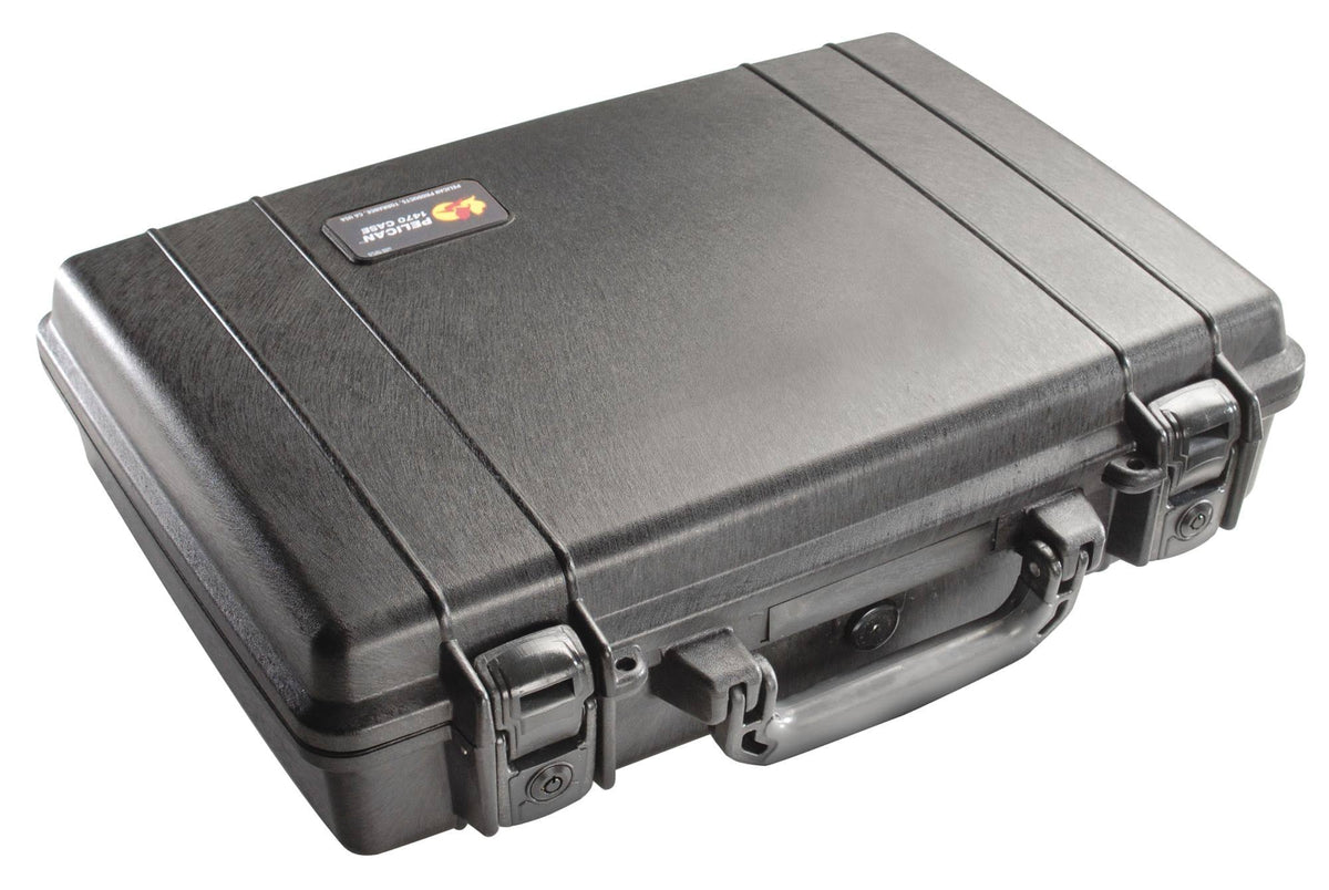 Black Hard Case A186249