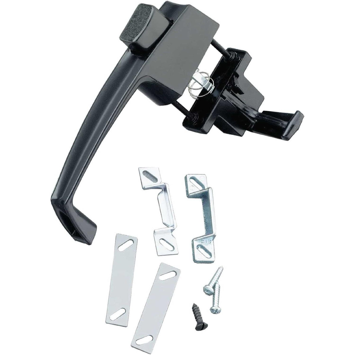 Push Button Latch O208