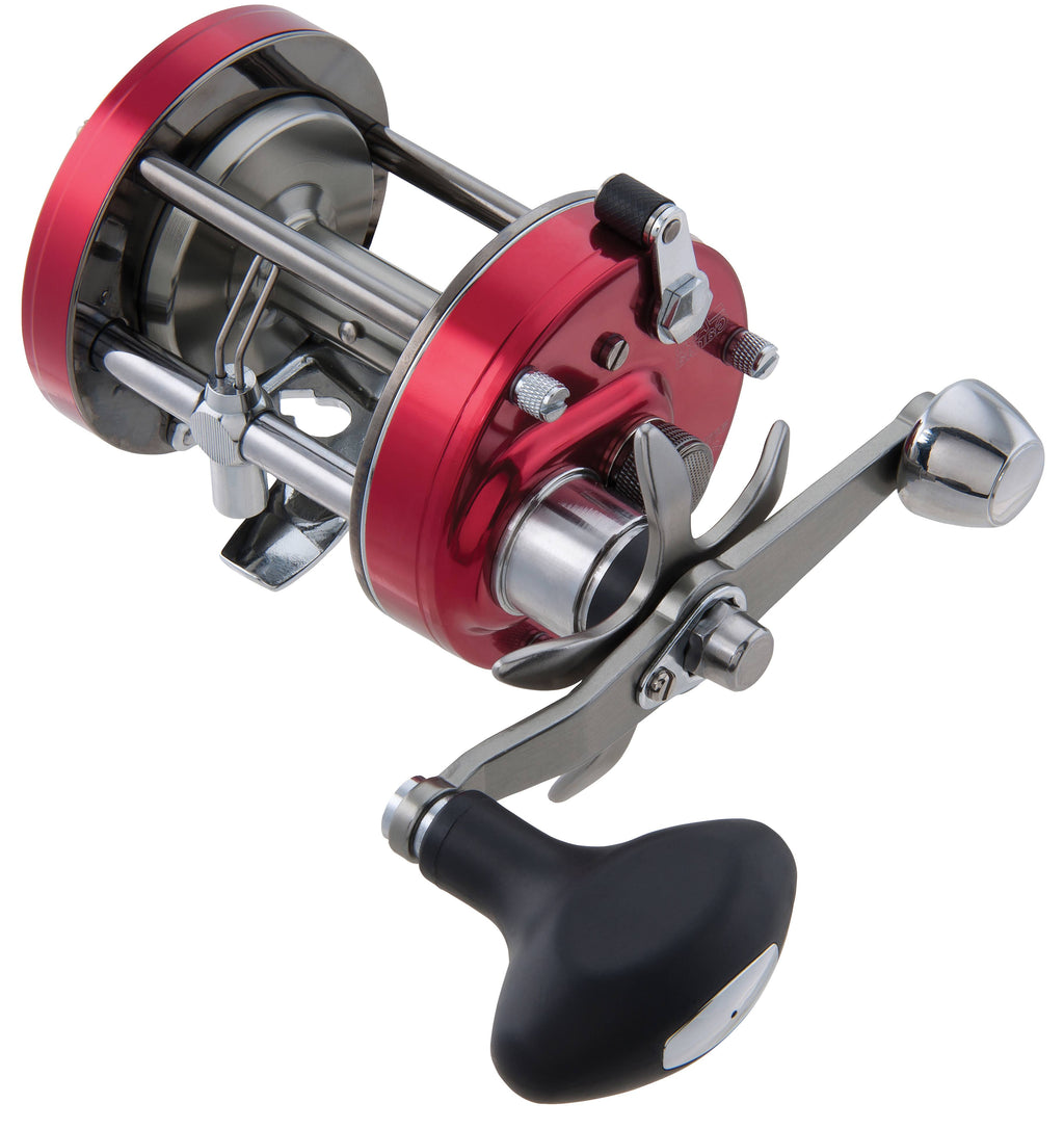 Ambassadeur 7000 C Round Baitcast Reel J116
