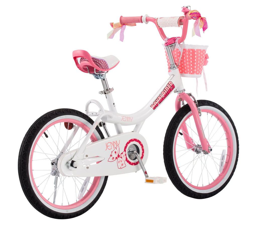 18 inch Girl's Bicycle S513