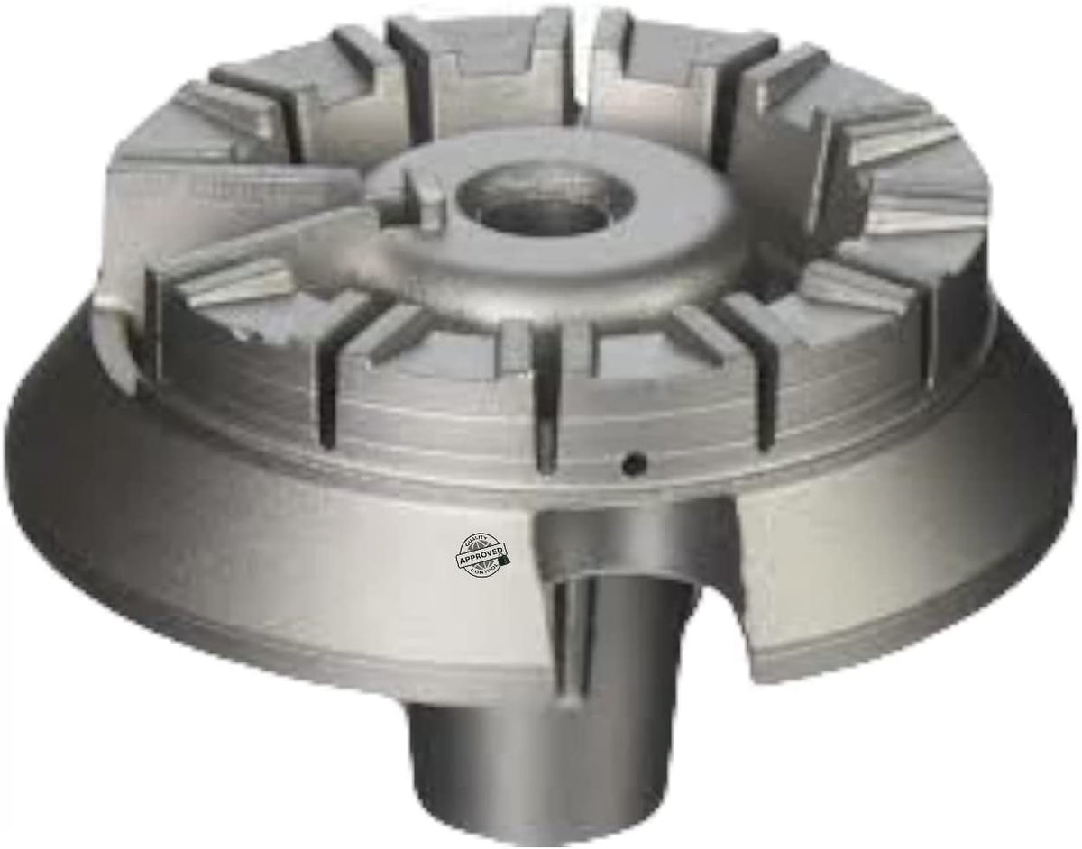 Range Small Burner Replacement for GE N40932