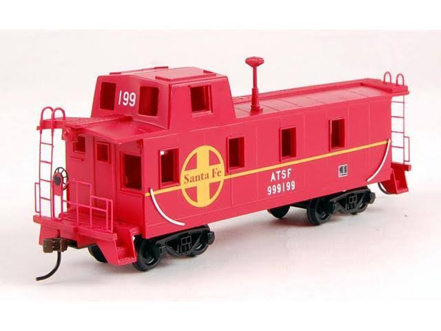 HO Scale Electric Train Set T151557