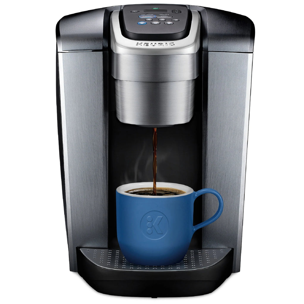 Single-Serve K-Cup Pod Coffee Maker J260
