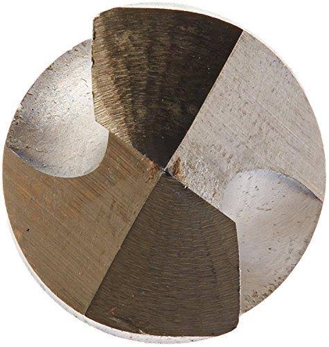 1/2x22 Reduced Shank Cobalt Drill Bit U251