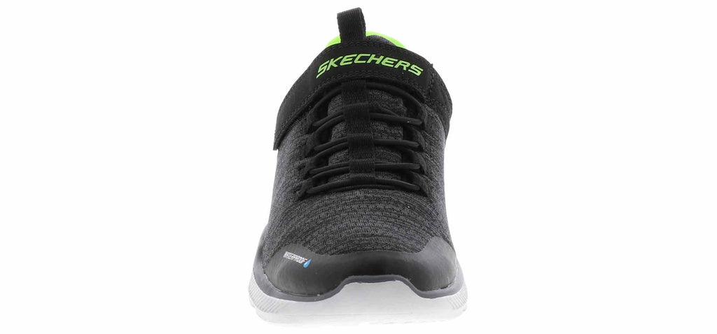 Black Charcoal Sneakers A609193