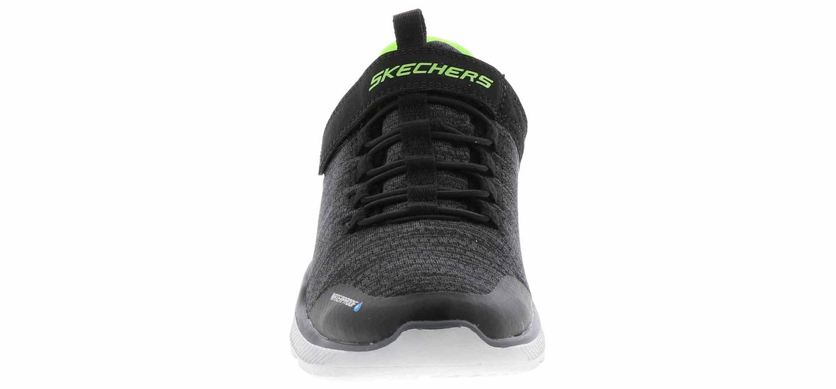 Black Charcoal Sneakers A609193