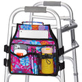 Side Walker Bag with Cup Holder Z842