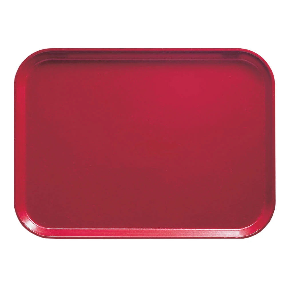Rectangular Cafeteria Tray W4561