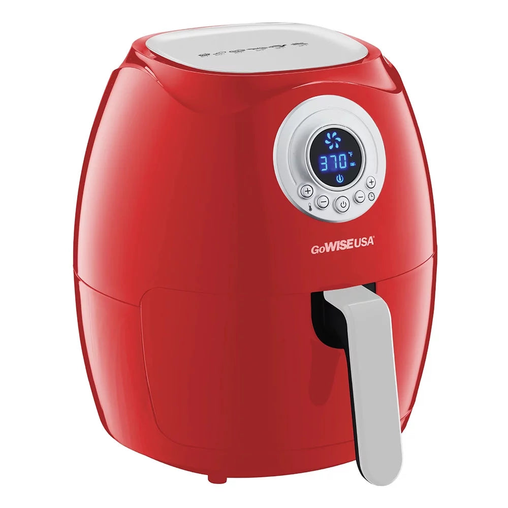 3.7-Quart Digital Air Fryer B5469