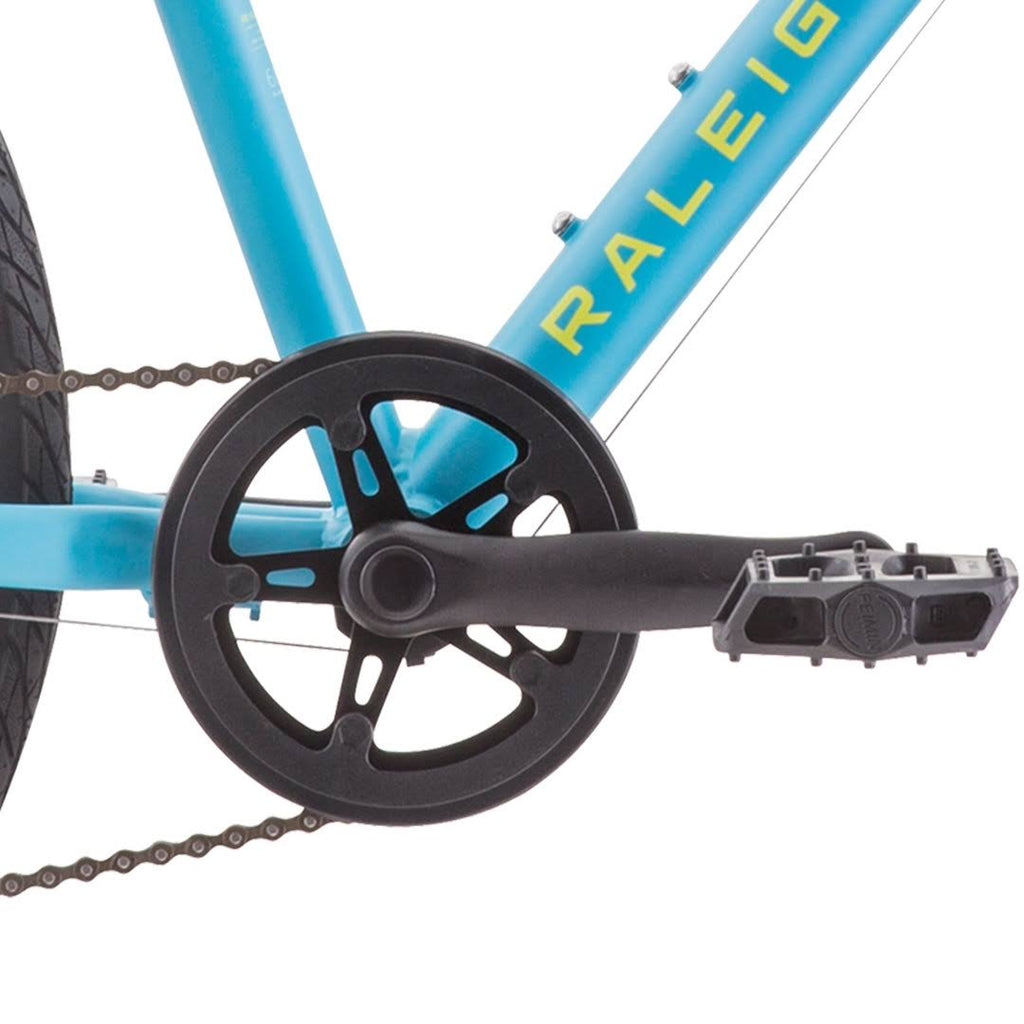 Blue Kids Bike B877