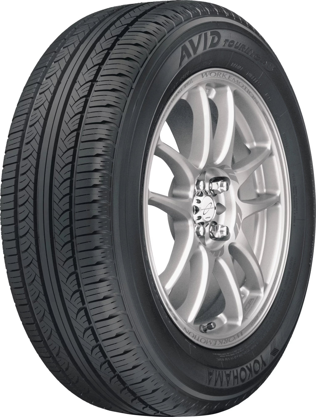 All Season Tire I805