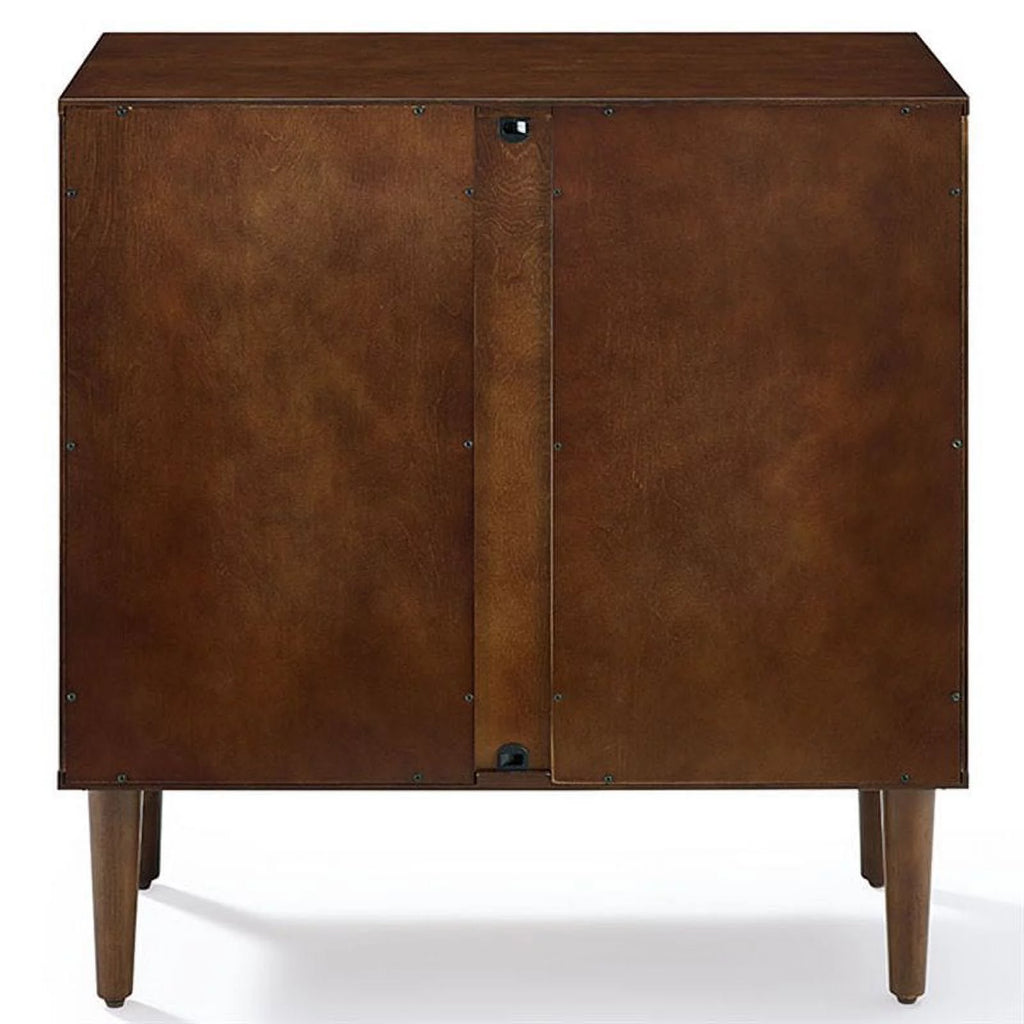 Mahogany 2 Door Console Table K477471