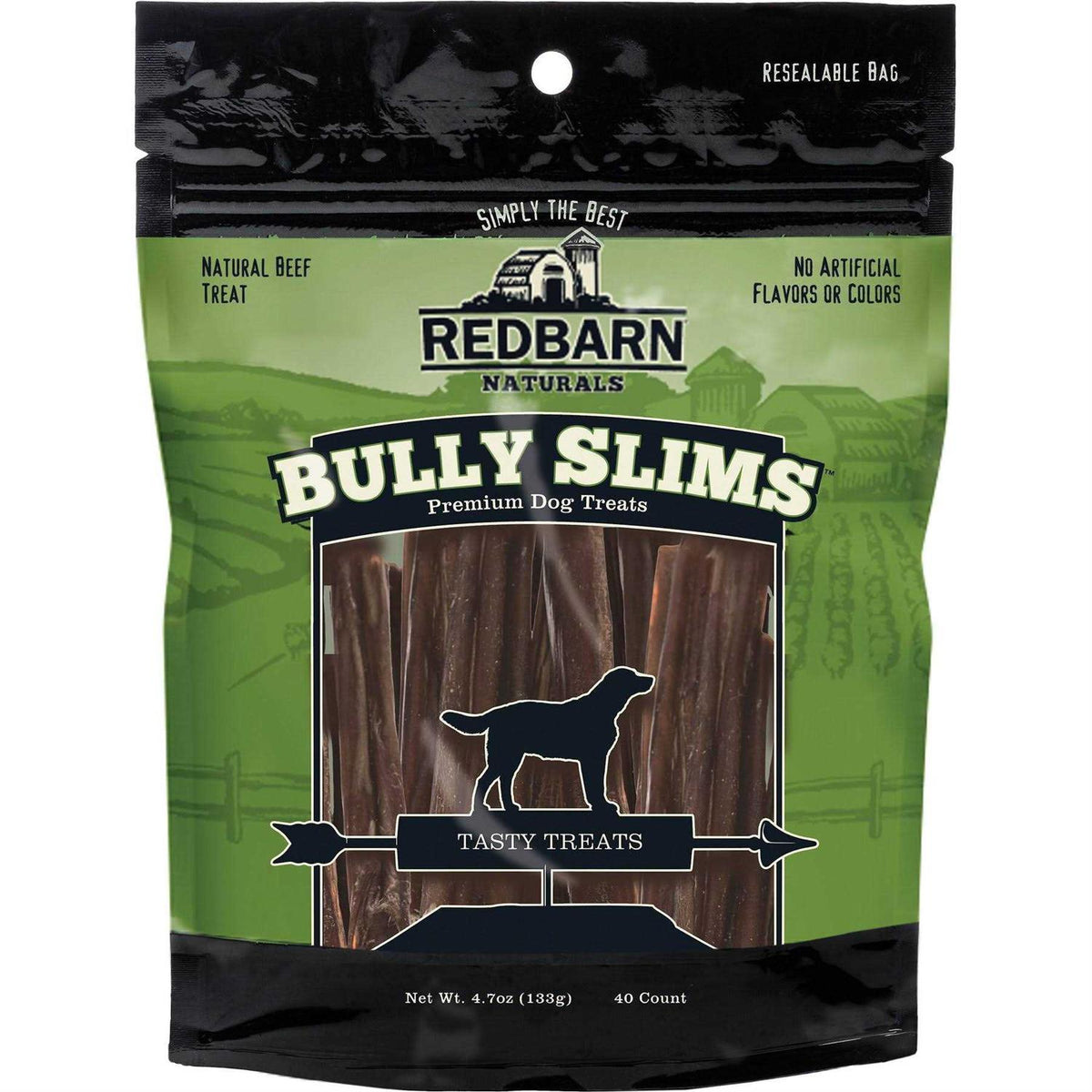 Bully Slims Pet Supplies V42849