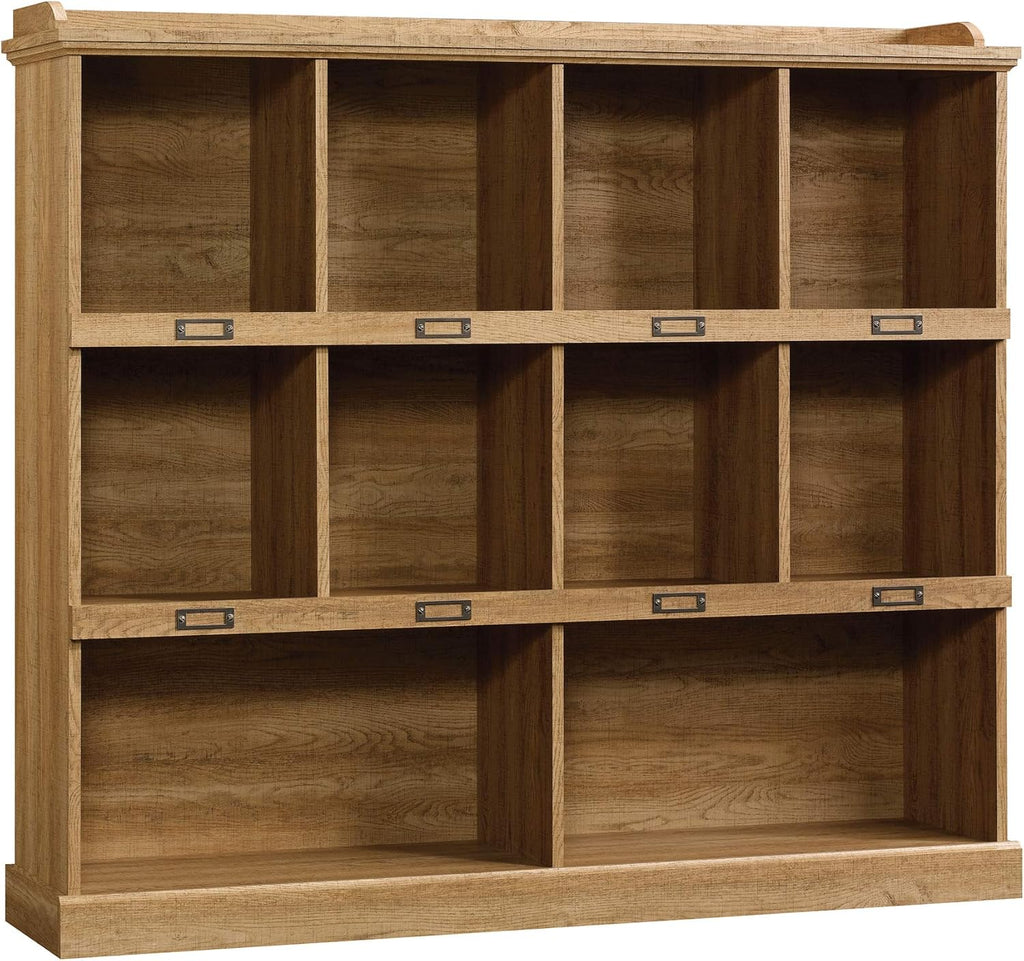 Salt Oak Bookcase J9795