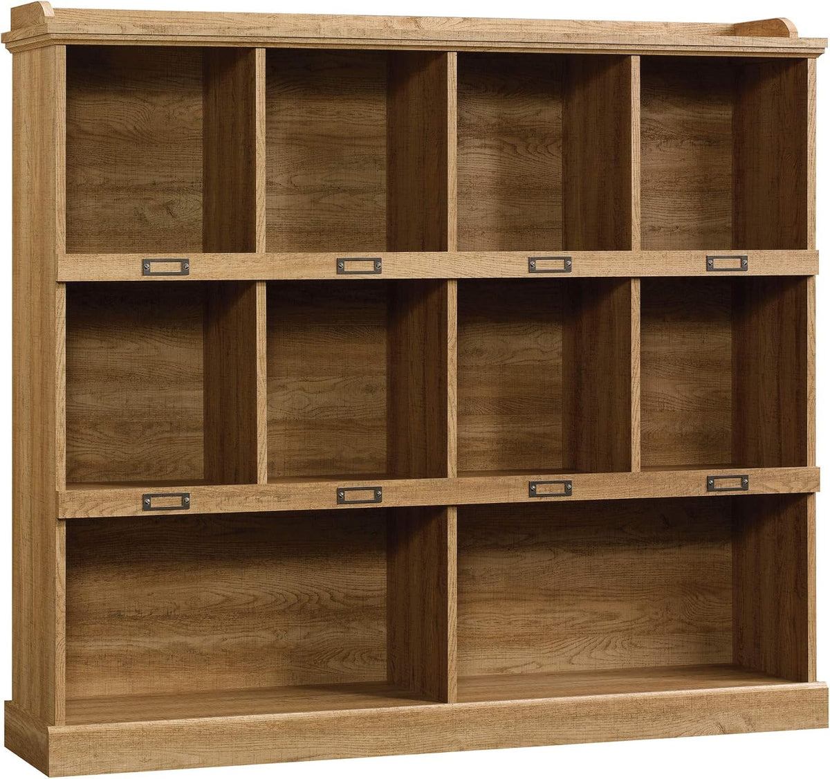 Salt Oak Bookcase J9795
