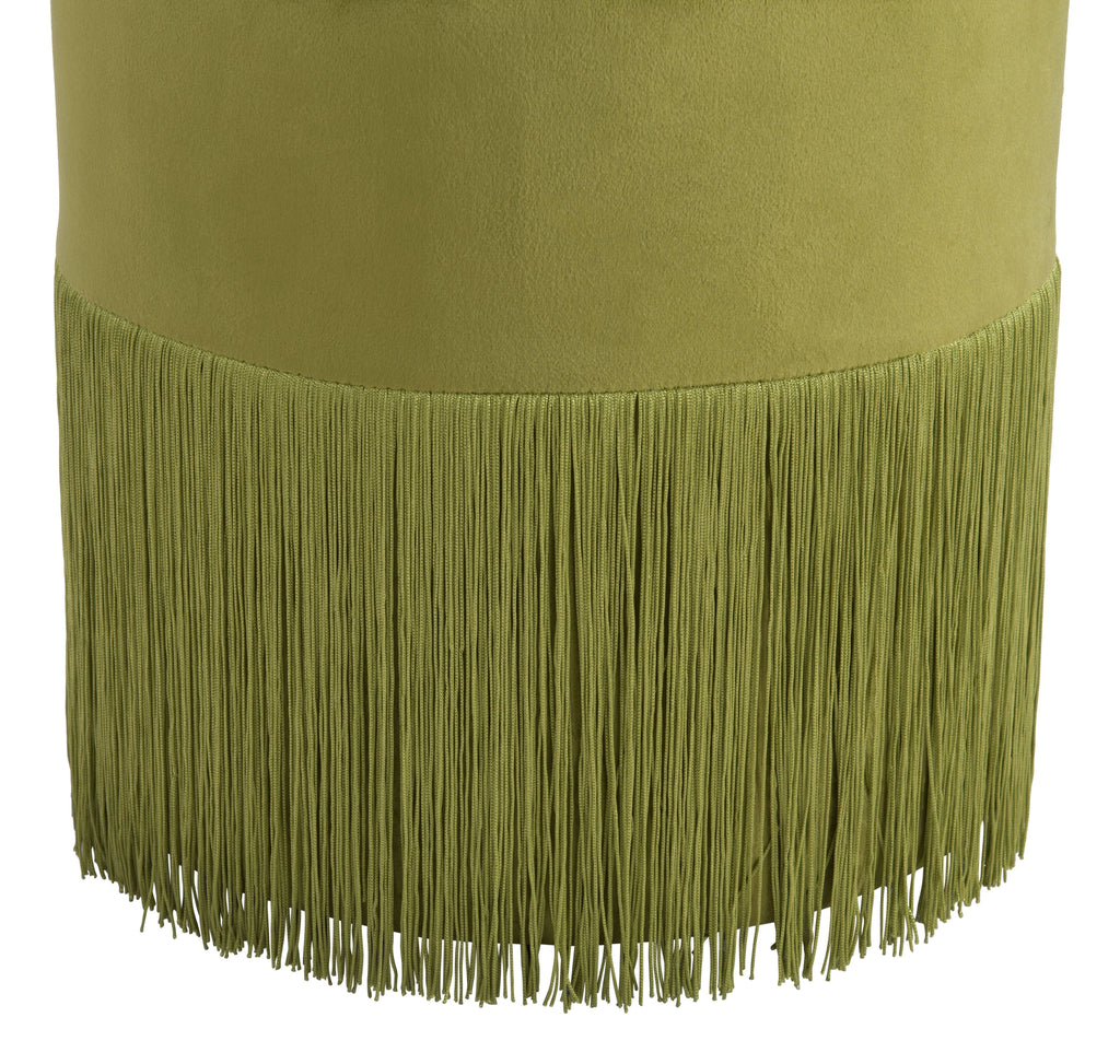 Pink Ottoman T4884