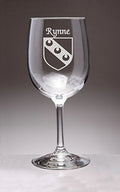 Wine Glasses Set of 4 N36041