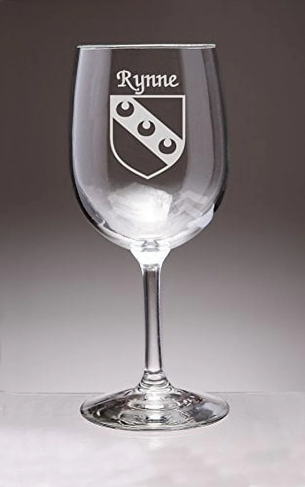 Wine Glasses Set of 4 N36041