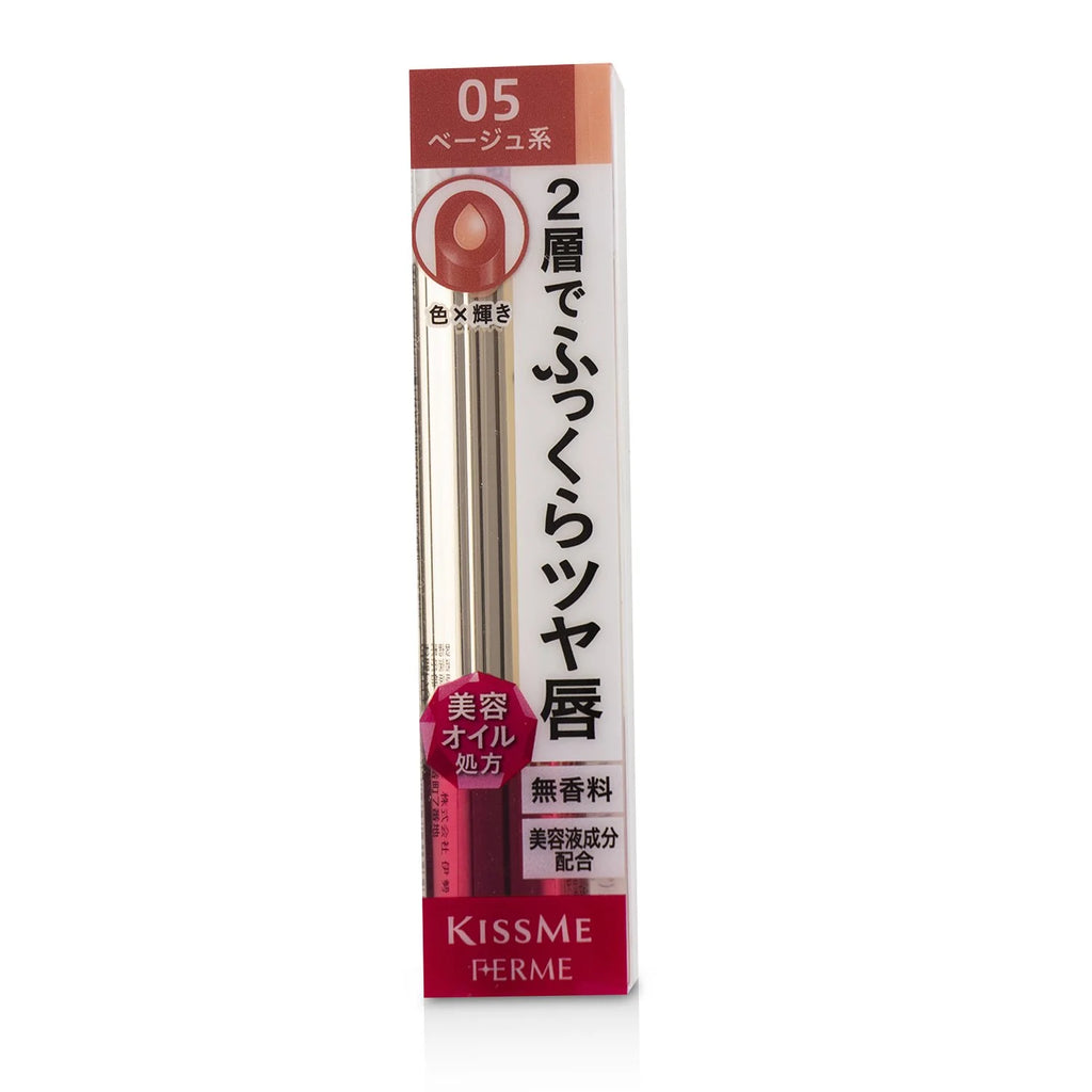 Color Double Rouge 3.6g/0.12oz D136