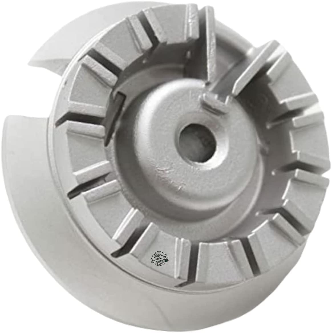 Range Small Burner Replacement for GE N40932