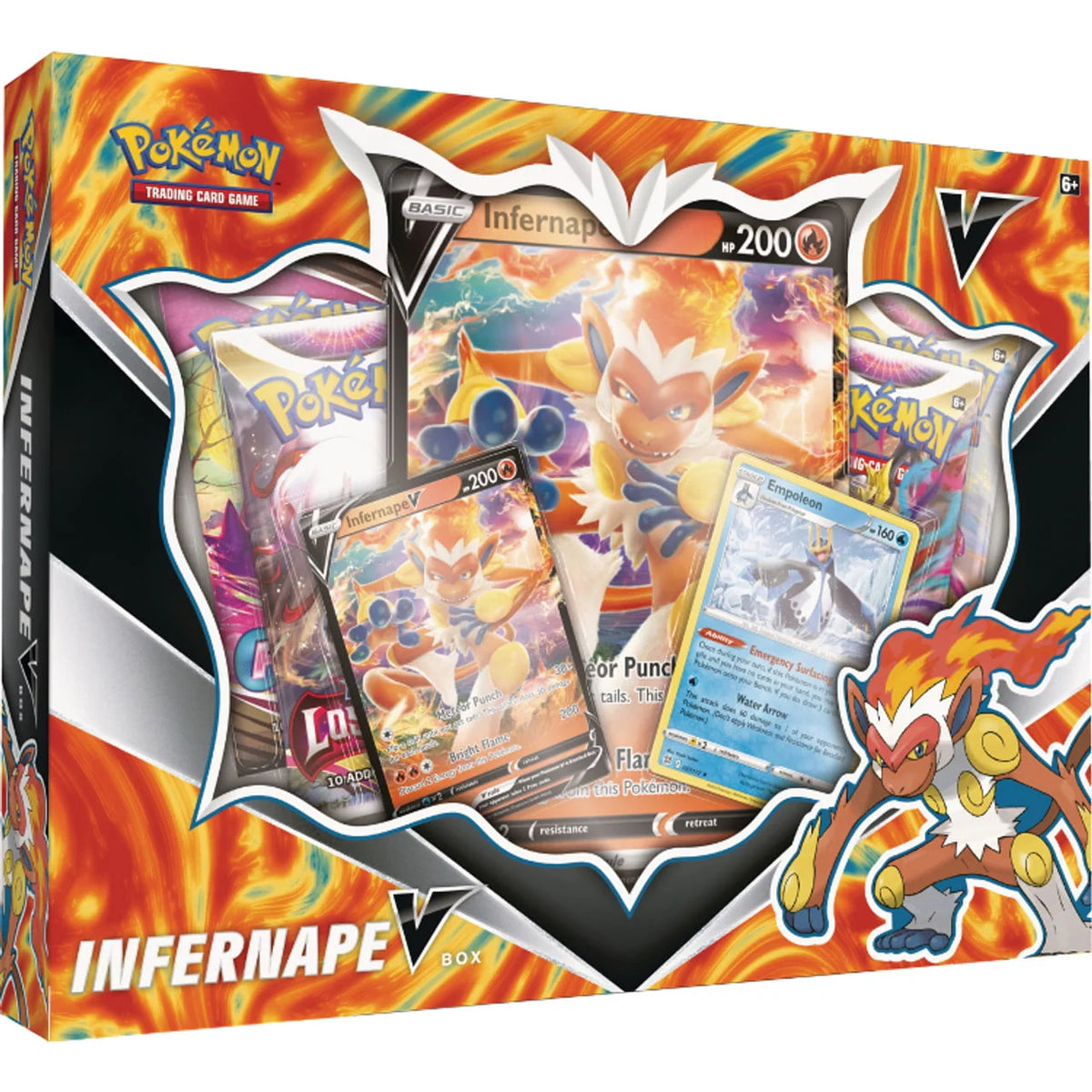Pokemon Trading Card Games Z226