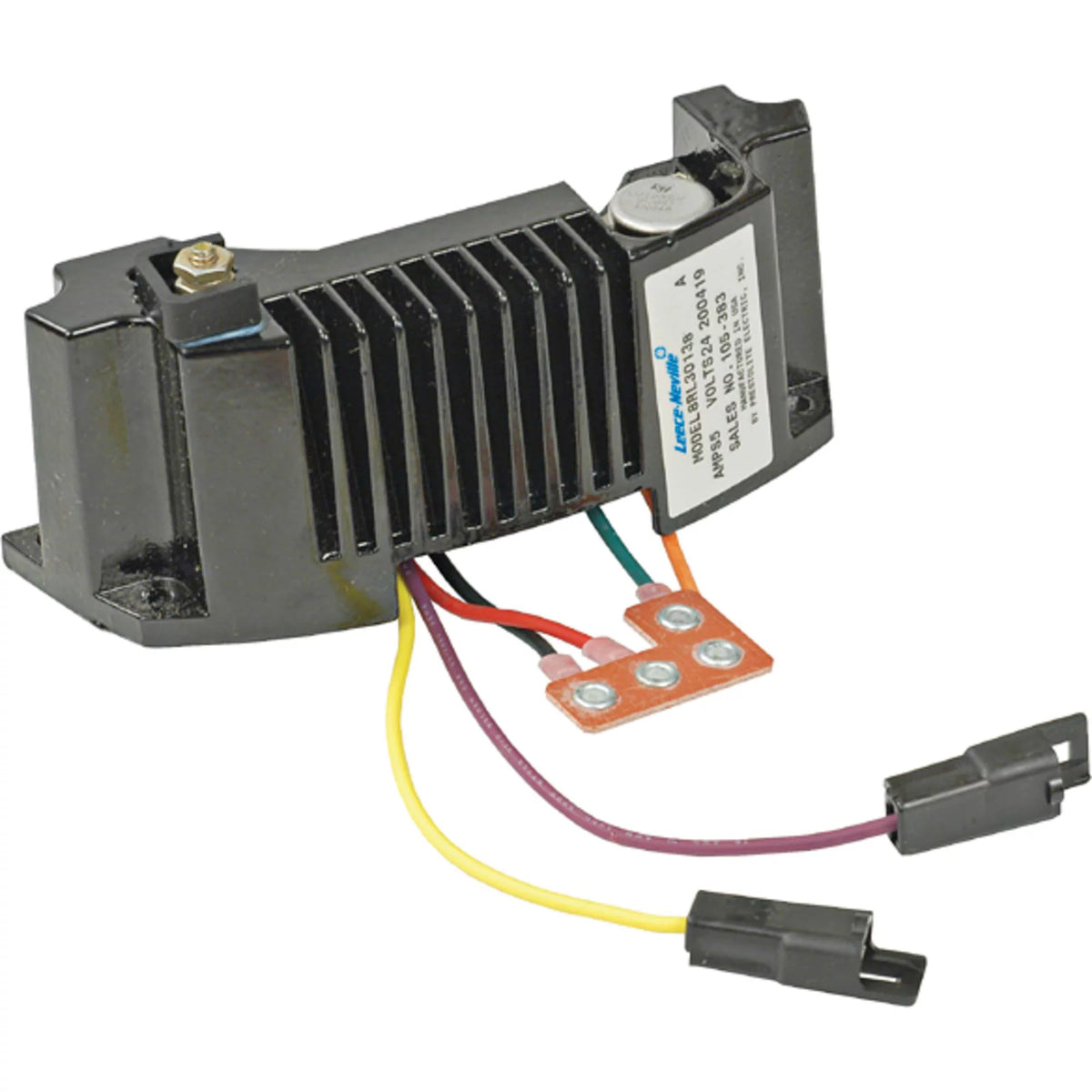 Electronic Regulator E8798