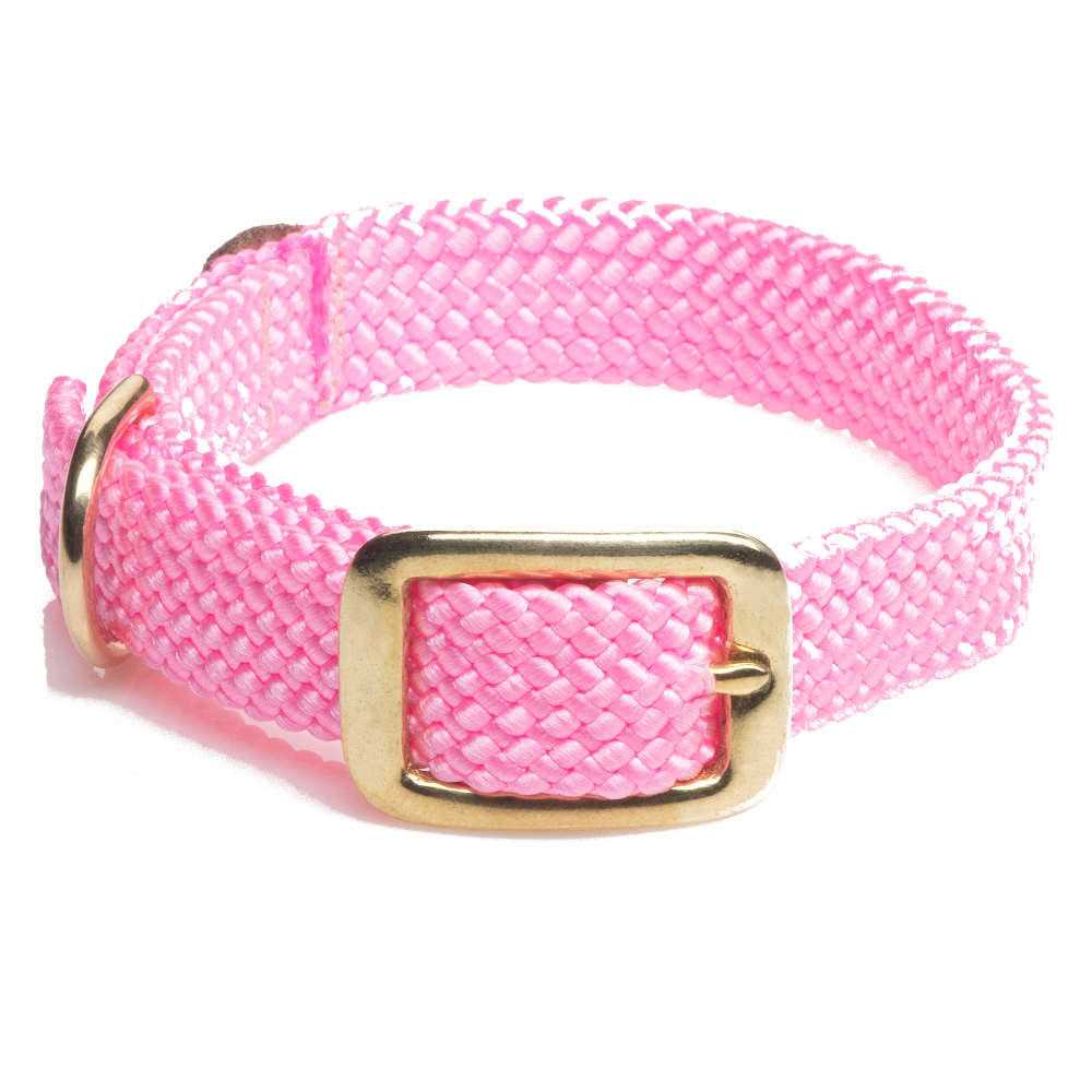 Double Braid Collar P470751