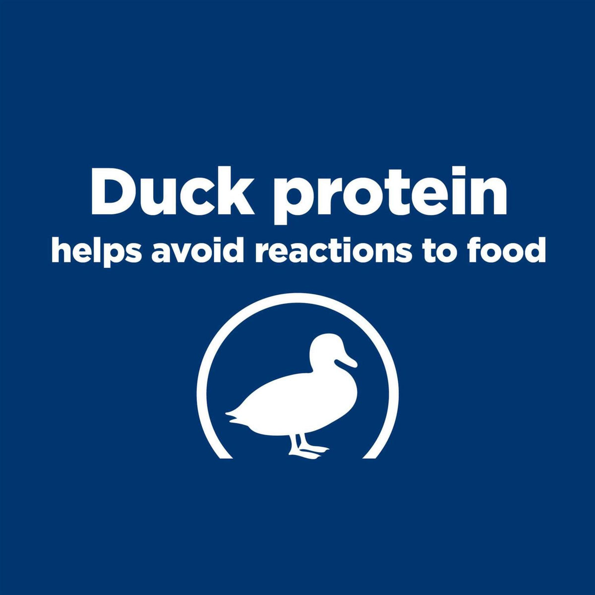 Duck & Green Pea Dry Cat Food Q408536
