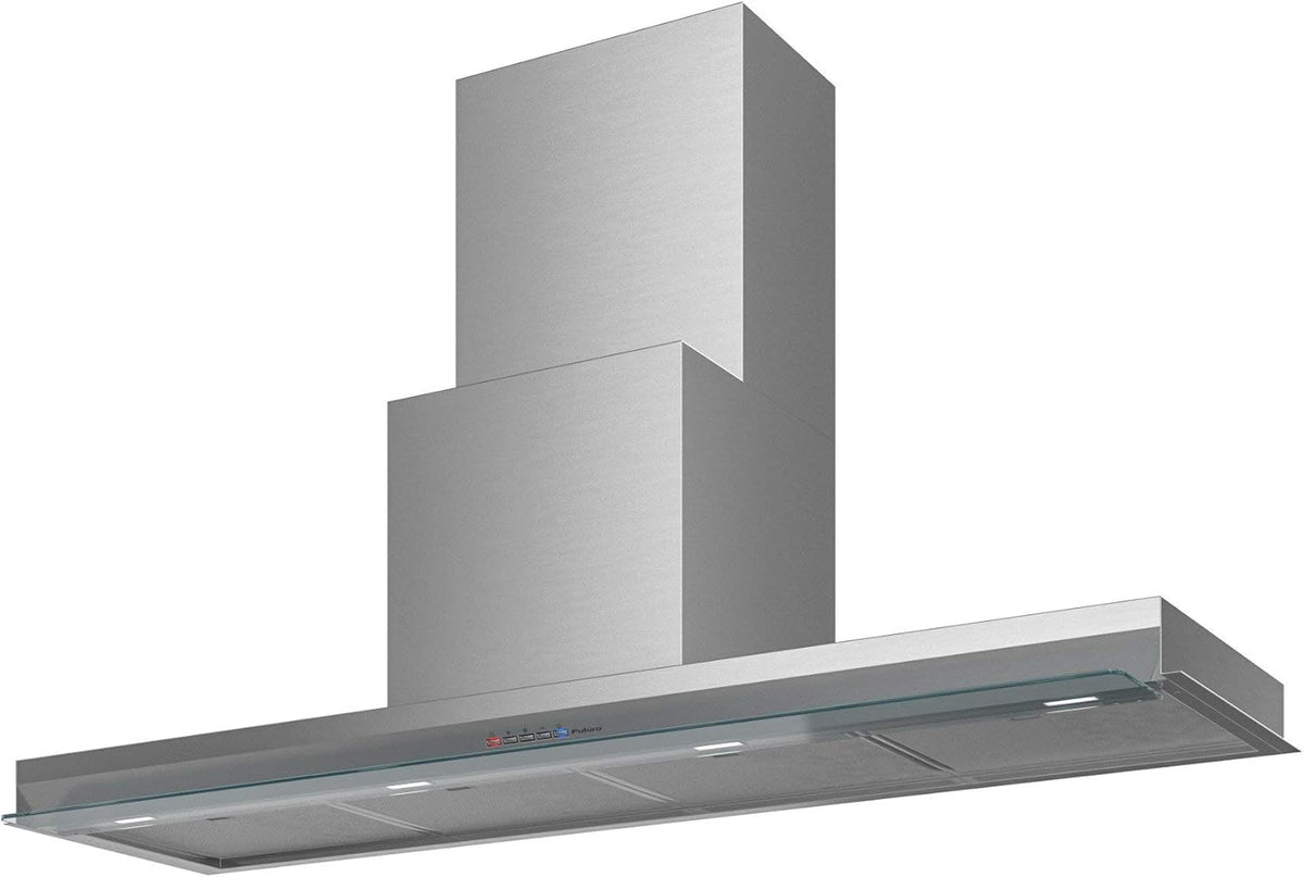 Stainless Steel Wall-mount Range Hood with Blower V931