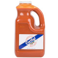 Crystal Hot Sauce 1 Gallon Plastic Bottles S484728