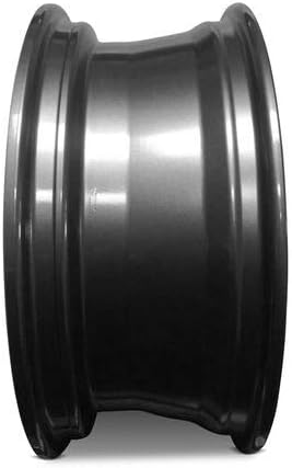 18 inch 5 Lug Aluminum Car Wheel J551