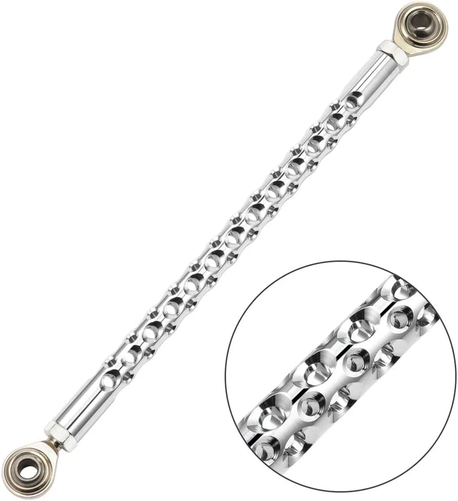 Chrome Gear Shift Linkage Q947708