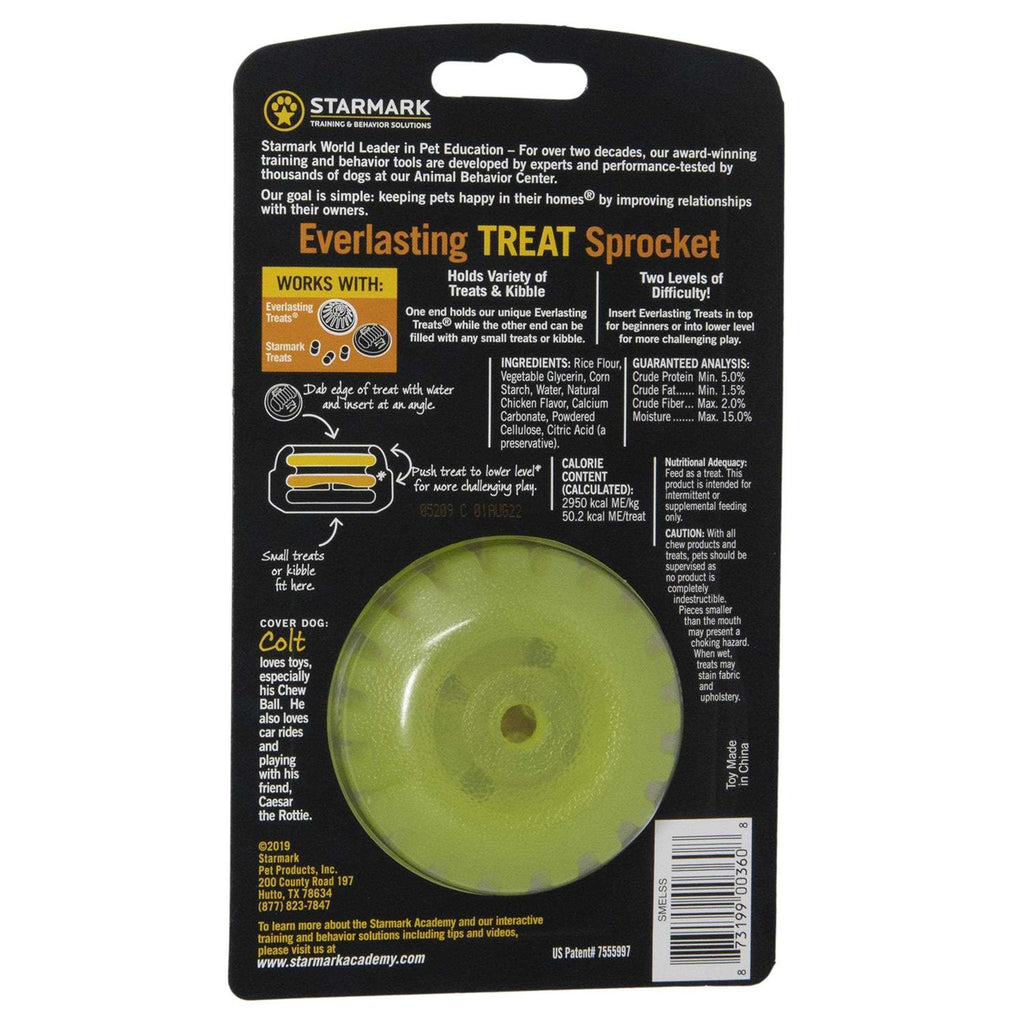 Treat K7114