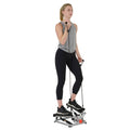 Stepper Machine J58524